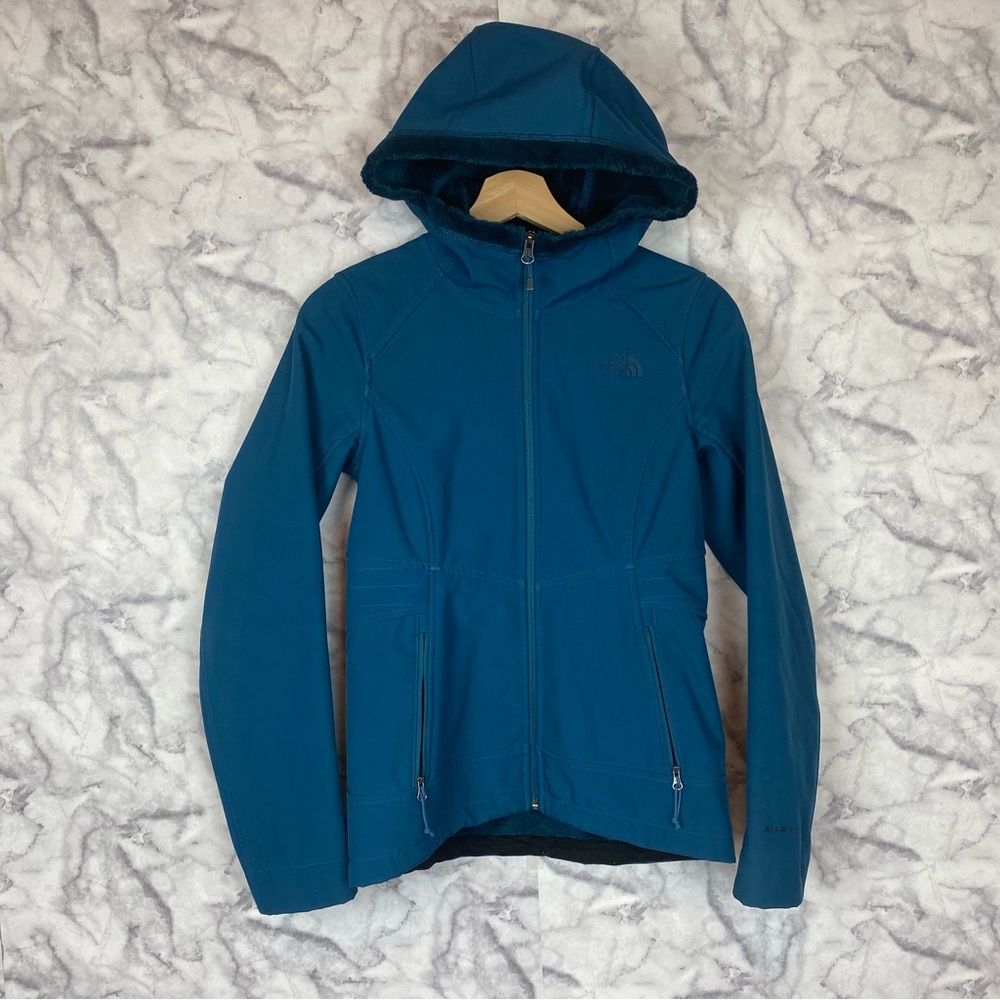 The North Face Windwall Jacket Coat